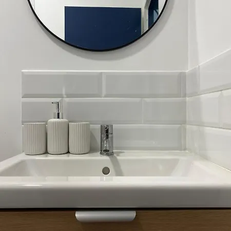 Apartamento Le Téléphérique, Vue Bastille, 6 Pers, 300 M Gare
