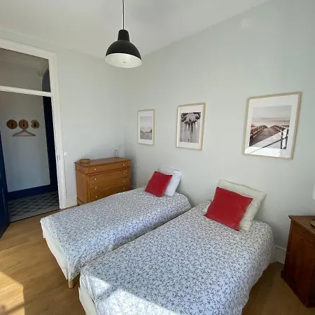 Apartamento Le Téléphérique, Vue Bastille, 6 Pers, 300 M Gare