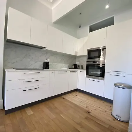 Le Telepherique, Vue Bastille, 6 Pers, 300 M Gare Apartment Grenoble